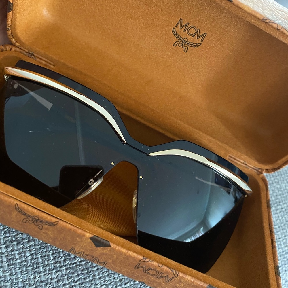 MCM sunglasses